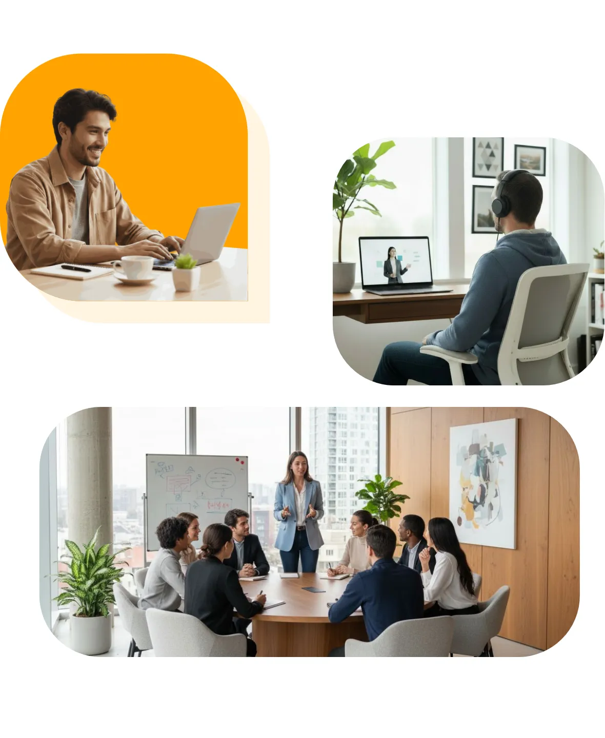 Impulsa tu negocio siendo Partner de Cotalker